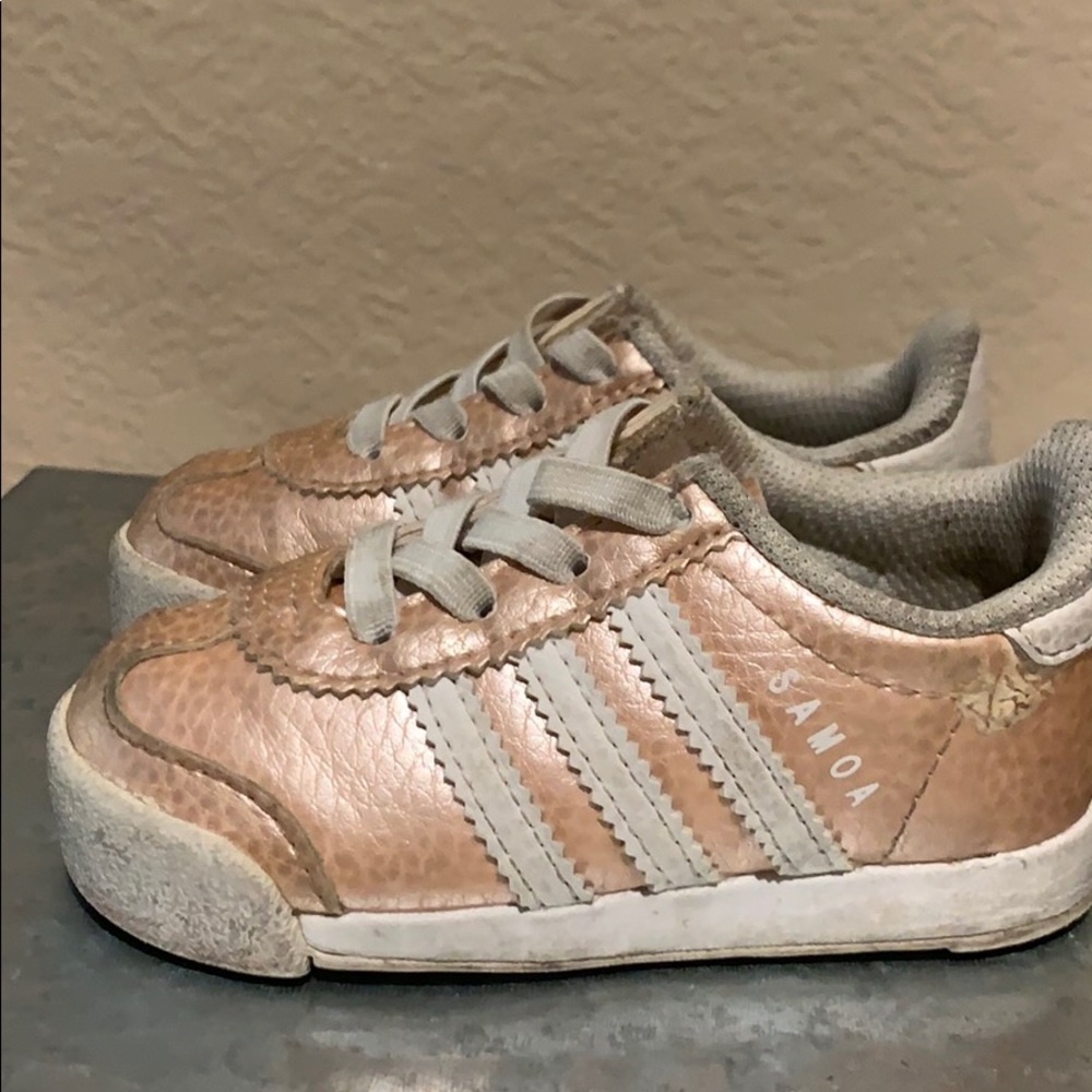adidas, girl shoes
